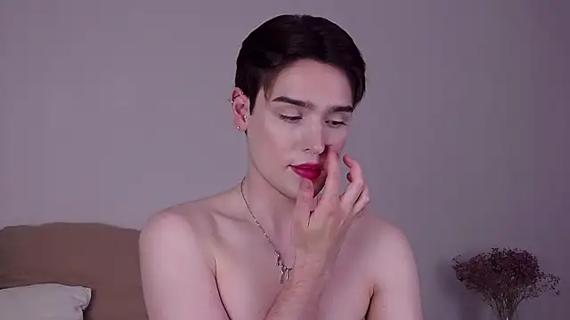 Chat XXX en directo de RobbyCharming