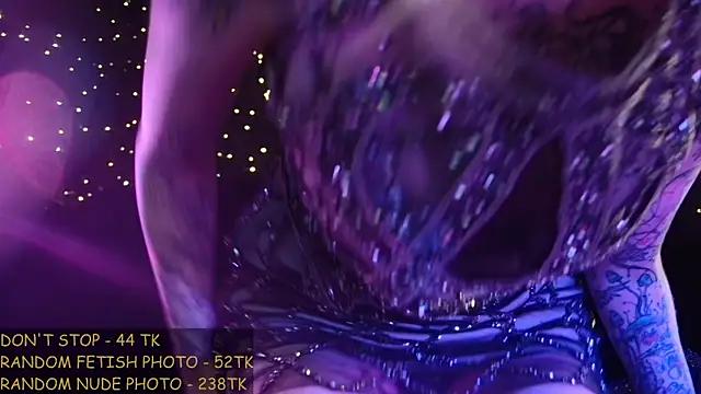 Chat XXX ao vivo de Littlespacemouse