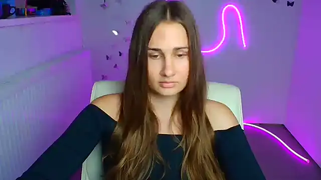 Stefanie_Sweet élő XXX-chatje