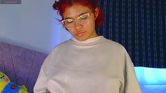 Chat XXX en directo de alessia_temptation