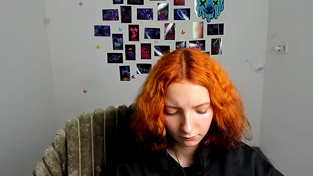 Butterfly_Milly's Live XXX Chat