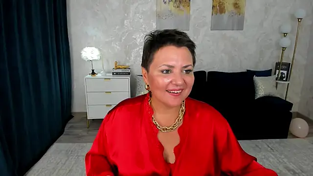 Chat XXX ao vivo de AnnaCorlane