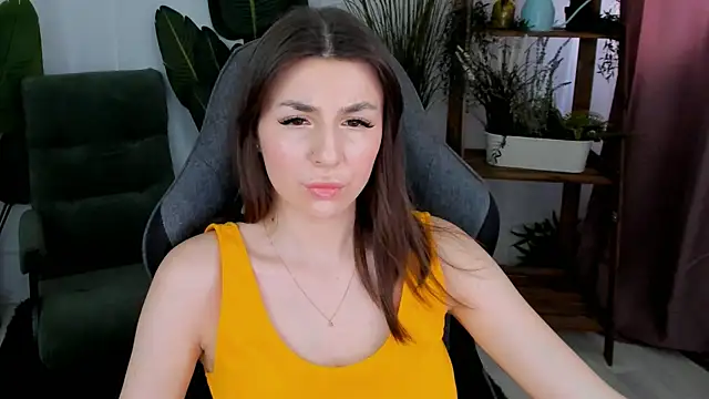 DiRosie Chat XXX in diretta