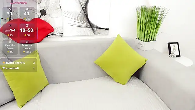 Vita_Flowen Obrolan Langsung XXX