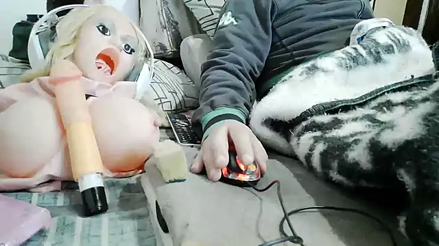 messi_syssy Adlı Modelin Canlı XXX Sohbeti
