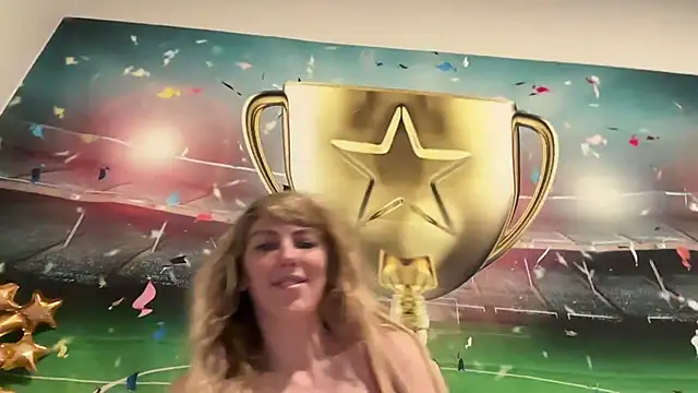 Chat XXX en directo de CelestialRuby