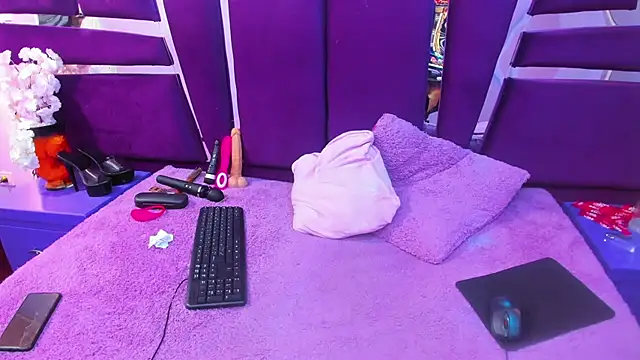 Czat XXX na żywo – ValerySweety