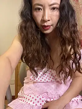 Czat XXX na żywo – mimi_181
