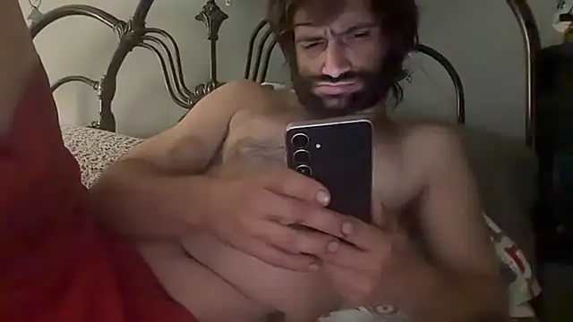 TrndSettr live XXX chat