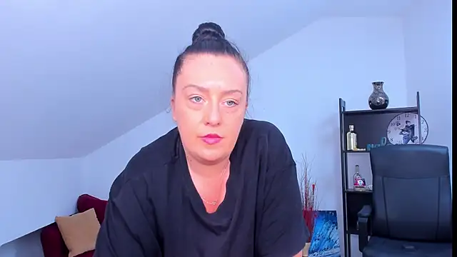 BrendaSkye's Live XXX Chat