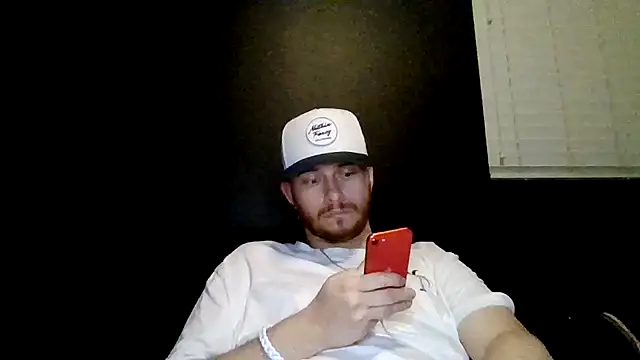 Chat XXX en directo de Mikecloudyhawk