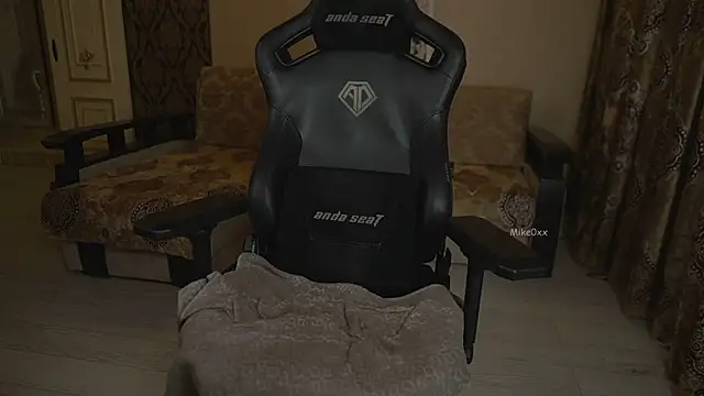mike0xx Obrolan Langsung XXX