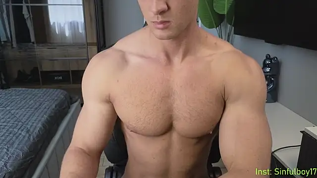 Czat XXX na żywo – Richard_mils