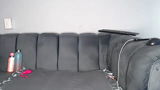 Abby_108's Live XXX Chat