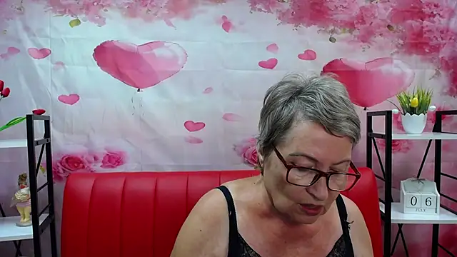 OlgaLuck Chat XXX live