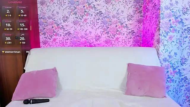 MissAlison__ Live XXX-chat
