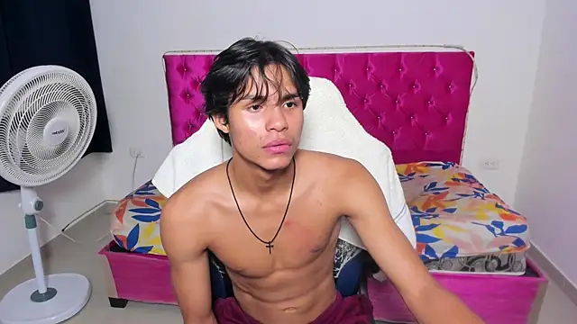Sembang XXX Secara Langsung skinny_sam