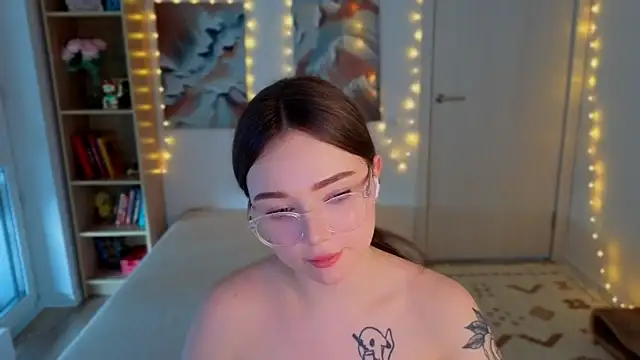 MilenaSaint Live XXX-Chat