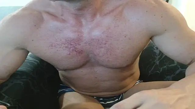 Chat XXX ao vivo de Alex_fortuna