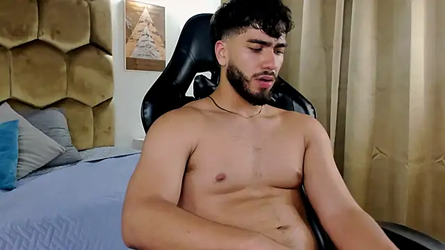 Chat XXX Live Franco_banderas