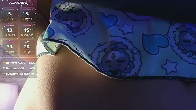 Ary_angel_ লাইভ XXX চ্যাট