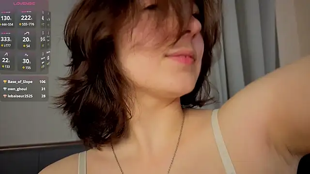 DracosMoon – Live XXX-chat