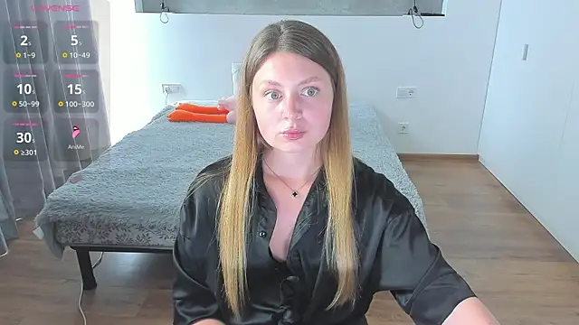 Kitkatvel – Live XXX-chat
