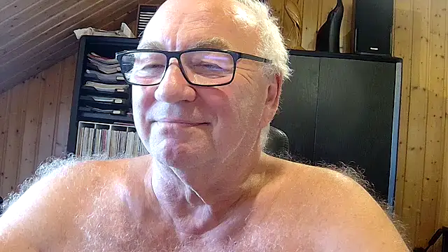 biggandybig – Live XXX-chat