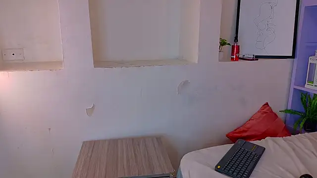 Živý XXX chat Meganlove__