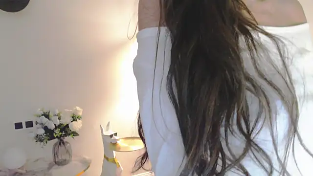 Chat +18 de VeliaSai ao vivo
