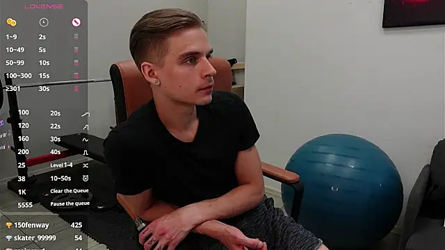 Chat XXX en directo de David_Heath