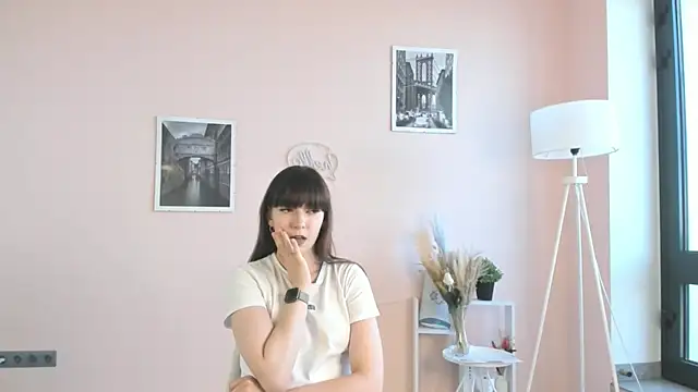 SalinaWitry's Live XXX Chat