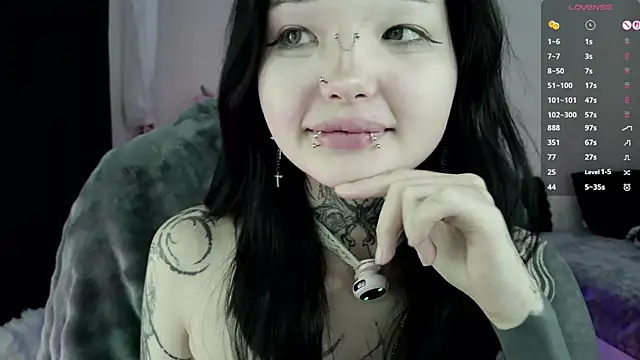 Lein_Bone 라이브 XXX 채팅