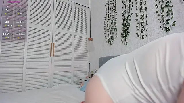 Stacy_Starr – Naživo XXX chat
