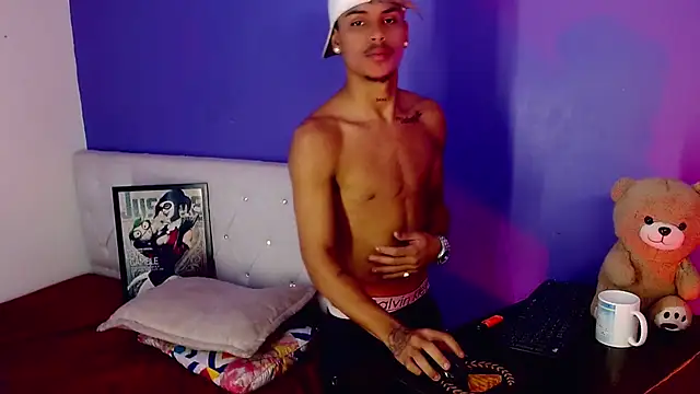 Angel_foxc13 Live XXX Chat