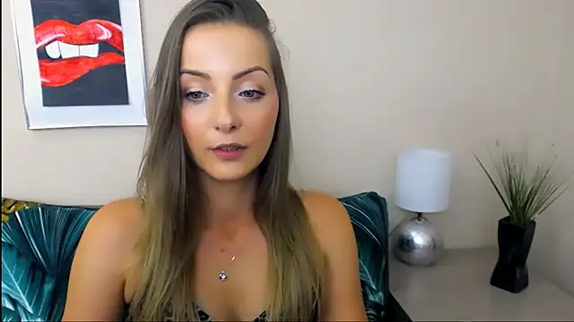 NatalieSexy's Live XXX Chat