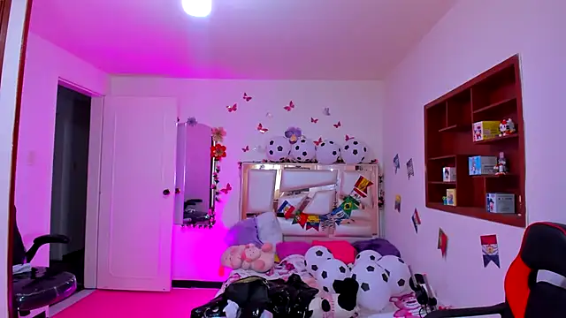 perlabeautiful Chat XXX live