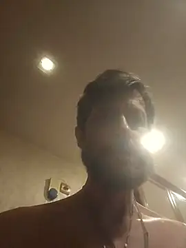 AntonyXsmile webcam show
