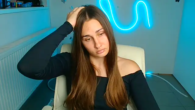 Chat XXX Live Stefanie_Sweet