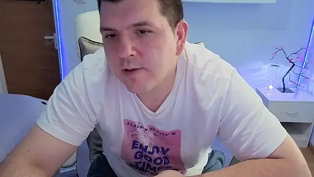 JasonJacks – Naživo XXX chat