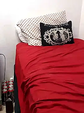 RHADRAK Adlı Modelin Canlı XXX Sohbeti
