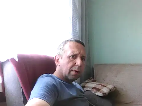 Show webcam de RafalekRozmarynowski81
