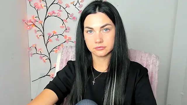 Chat XXX Live Lune_Moon