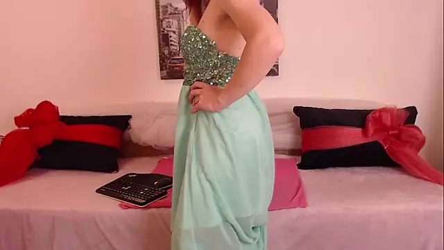 Chatroom XXX en direct de SabrinaBrows