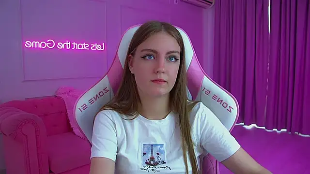 Chat XXX Live SofiaSarvains