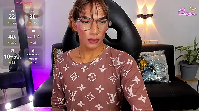 Chat XXX ao vivo de katiee11