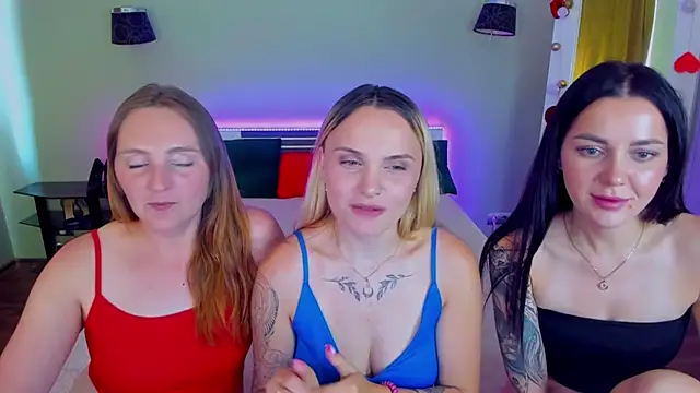 MagicEyess লাইভ XXX চ্যাট