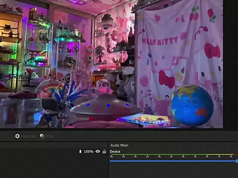 JesuAdam 라이브 XXX 채팅