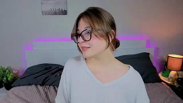 Next2Marie Adlı Modelin Canlı XXX Sohbeti