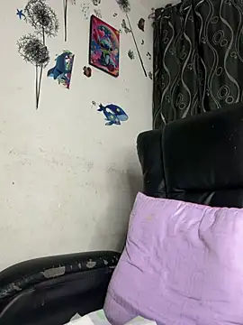 Bonnie_willliams19 XXX чат на живо